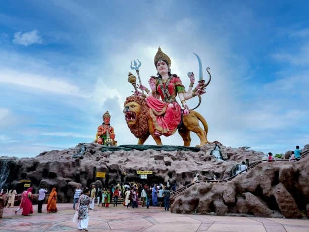 Vaishno Devi thumb 3
