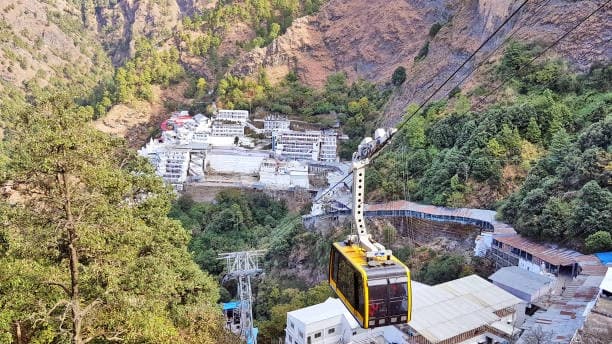 Vaishno Devi thumb 1