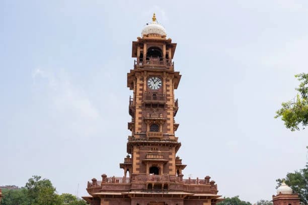 Ghanta Ghar Jodhpur thumb 6