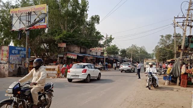 Jalandhar Bus Stand thumb 8