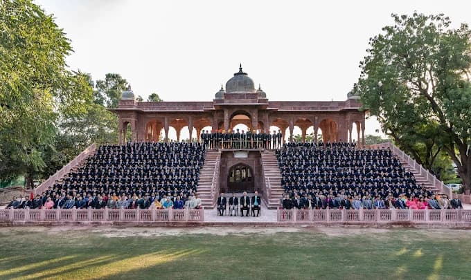 Mayo College Ajmer 1