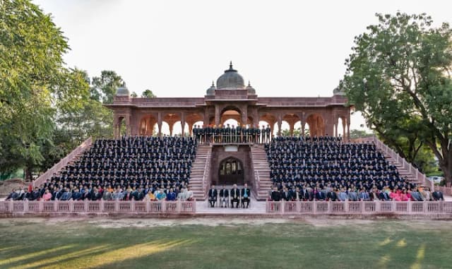Mayo College Ajmer thumb 1