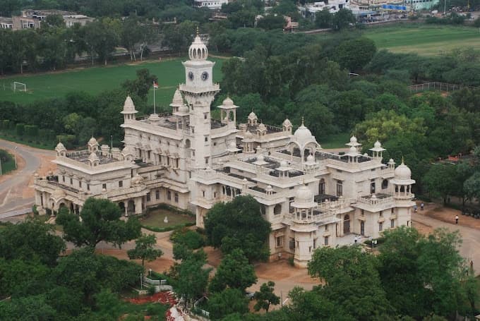 Mayo College Ajmer 4