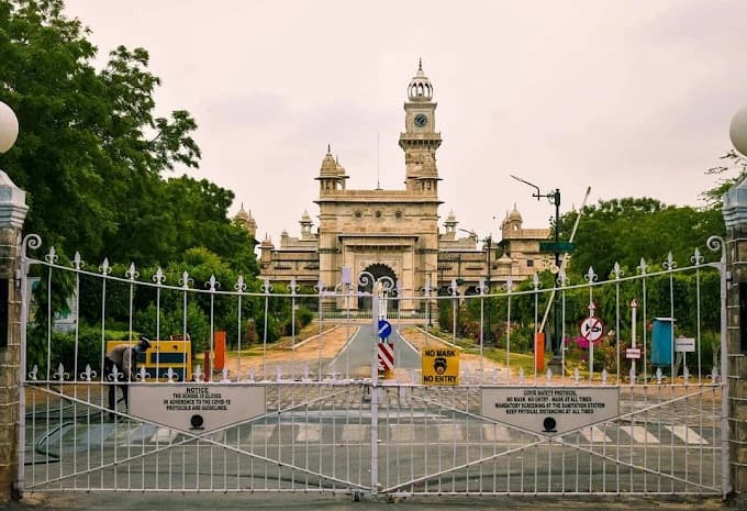 Mayo College Ajmer 2