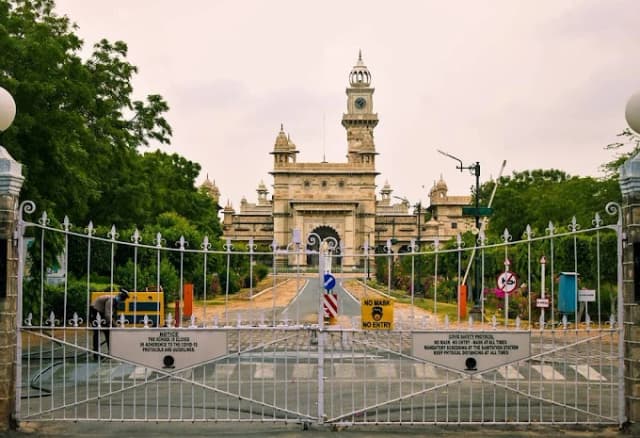 Mayo College Ajmer thumb 2