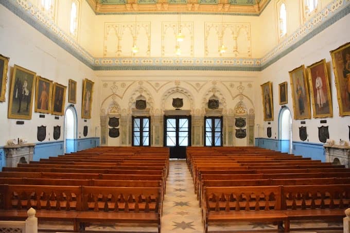 Mayo College Ajmer 3