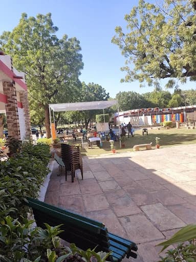 Mayo College Ajmer thumb 5