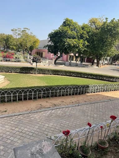 Mayo College Ajmer thumb 7