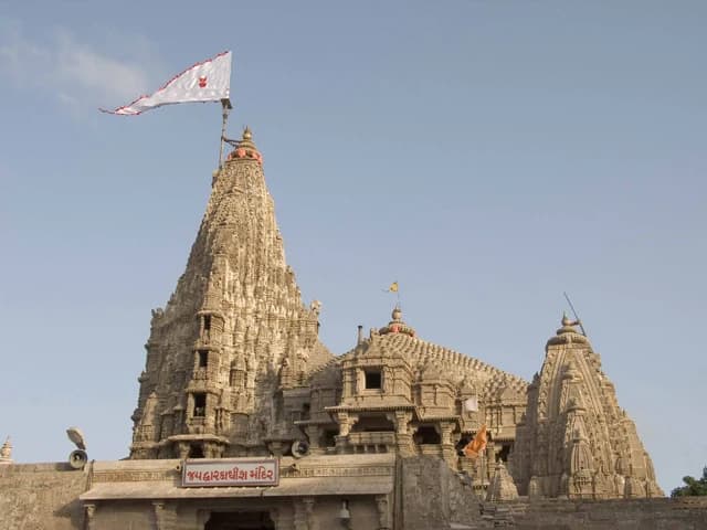 Shree Jagannatha Temple Puri thumb 4