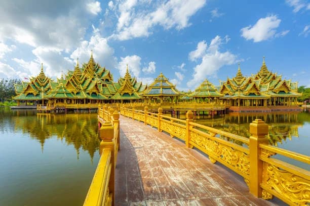 Ancient City, Samut Prakan thumb 5