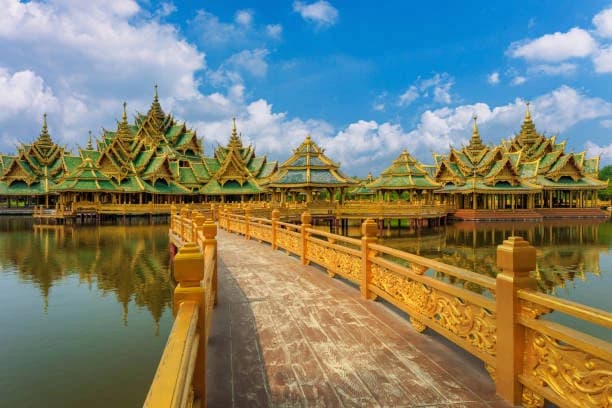 Ancient City, Samut Prakan thumb 3