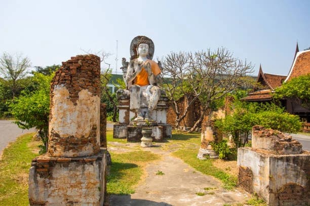 Ancient City, Samut Prakan 6