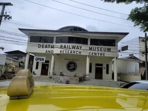 Death Railway Museum and Research Centre