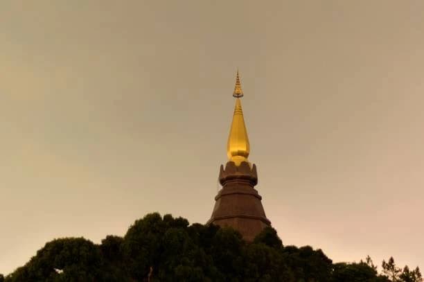 Doi Inthanon National Park, Chiang Mai 3