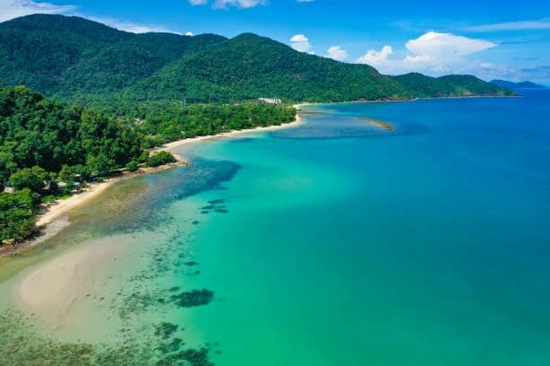 Koh Chang, Trat thumb 3