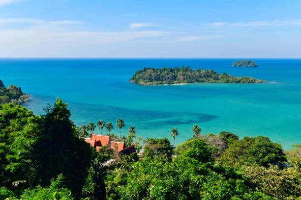 Koh Chang, Trat thumb 2