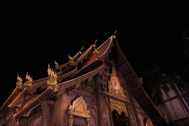 Old City Chiang Mai, Chiang Mai 2