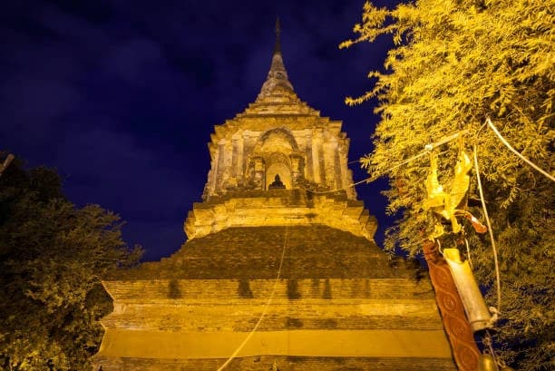 Old City Chiang Mai, Chiang Mai 5