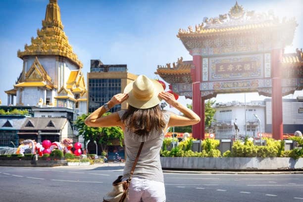 Chinatown, Bangkok 6