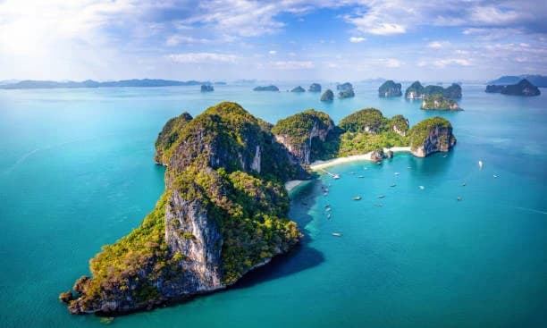 Phang Nga Bay, Phang Nga thumb 5
