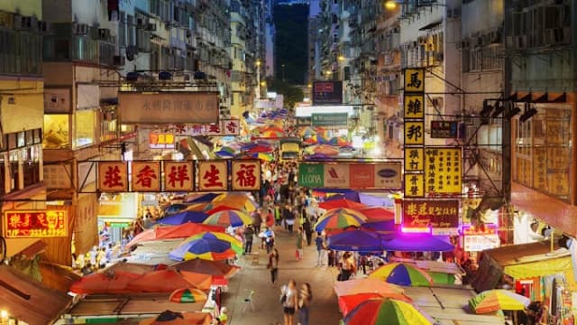 Fa Yuen Street Market thumb 8