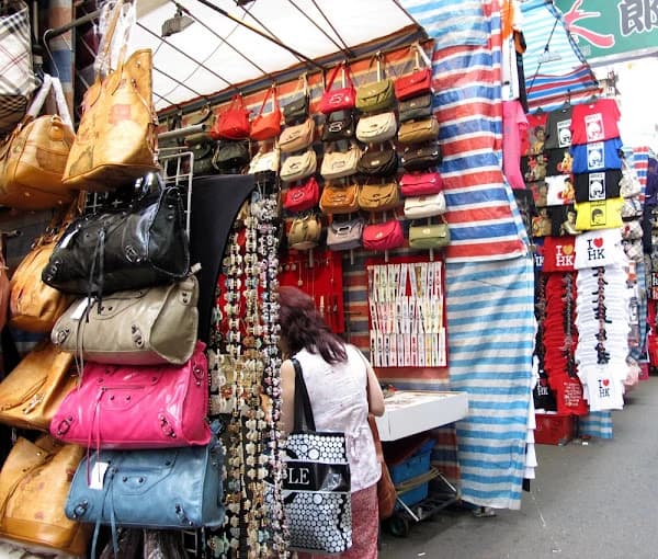 Fa Yuen Street Market 7
