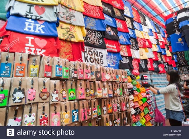 Fa Yuen Street Market thumb 6