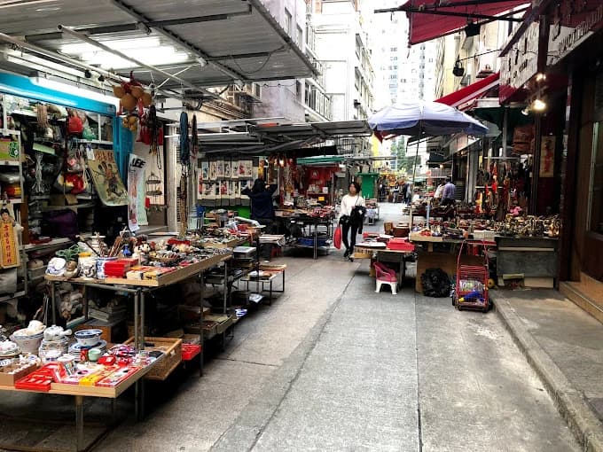 Cat Street 6