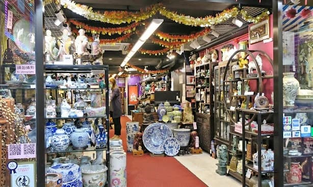 Stanley Market thumb 1