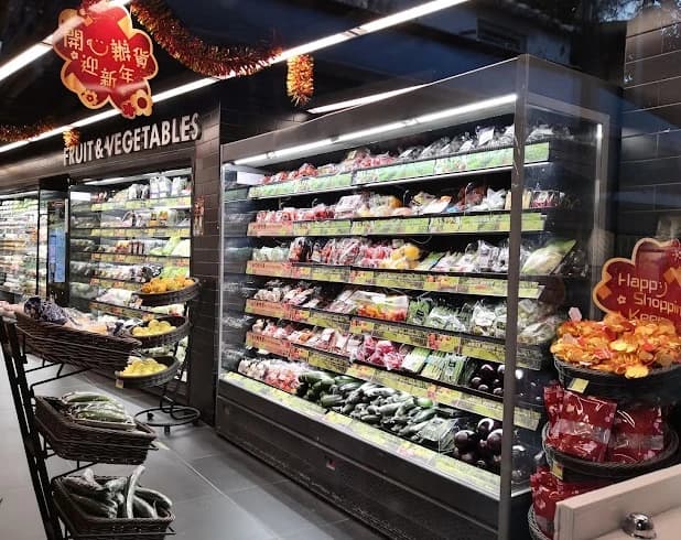 Stanley Market 8