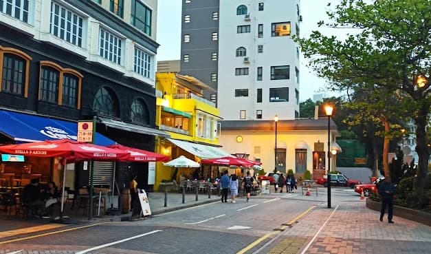 Stanley Market thumb 6