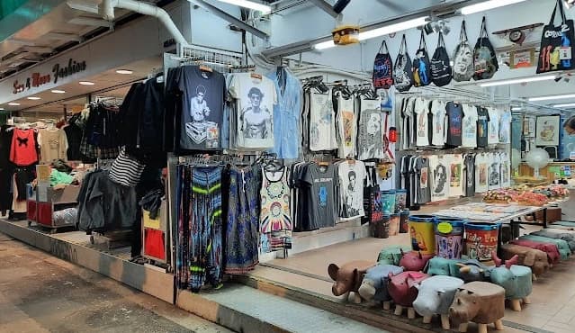 Stanley Market thumb 3