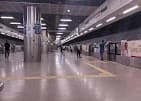 Greater Kailash Delhi Metro Station 5