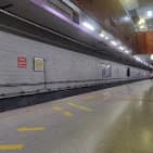 ITO Metro Station thumb 4