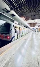 ITO Metro Station thumb 3