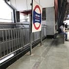 Johri Enclave Delhi Metro Station 5