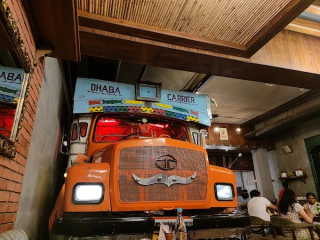 Dhaba 7 Chandigarh thumb 8