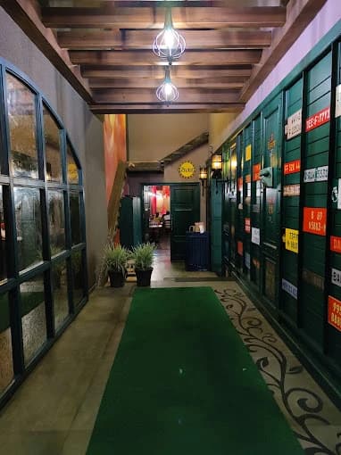 Dhaba 7 Chandigarh 9