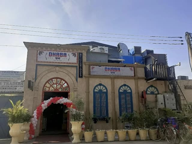 Dhaba 7 Chandigarh thumb 5