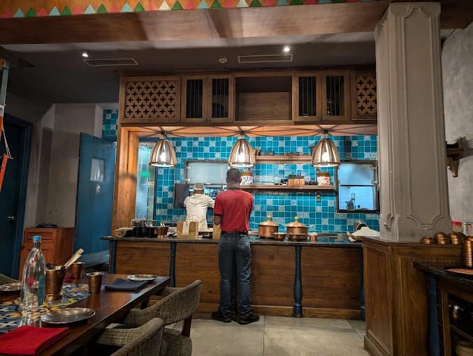Dhaba 7 Chandigarh 2