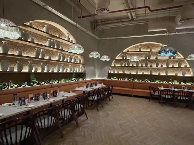 Gala Sizzlers Elante Mall 4