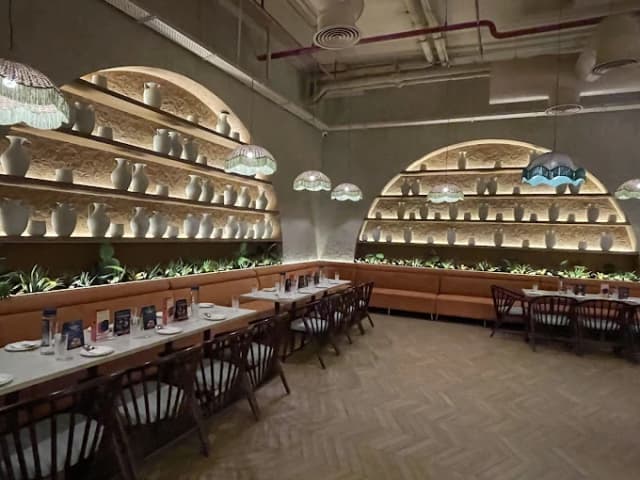 Gala Sizzlers Elante Mall thumb 4