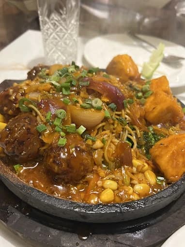 Gala Sizzlers Elante Mall 10