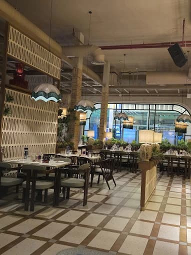 Gala Sizzlers Elante Mall 9