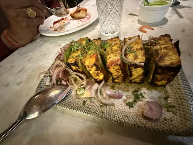 Gala Sizzlers Elante Mall thumb 6