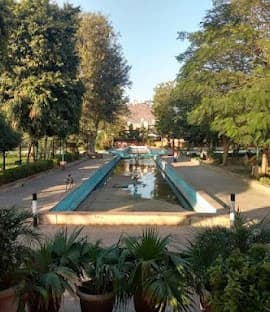 Pondrik Park thumb 2