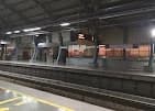 Rohini Sector 18-19 Delhi Metro Station thumb 6