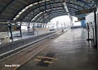 Sector 28 Faridabad Delhi Metro Station thumb 5