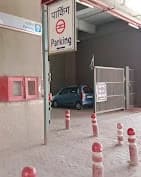 Shaheed Nagar Delhi Metro Station thumb 4