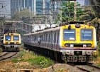 Airoli Railway Station thumb 1